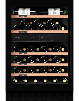 Forvino Grand Domaine 60​ Wijnklimaatkast